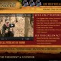 Out of the box game calls