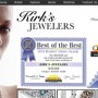 Kirk’s Jewelers
