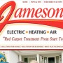 Jameson Electric